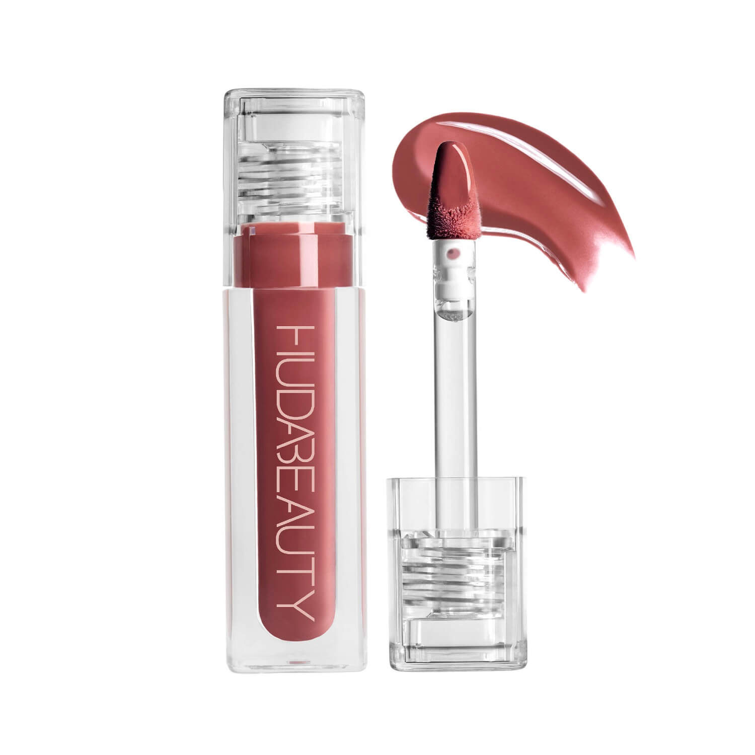 FAUX FILLER LIP GLOSS (BRILLO LABIAL)